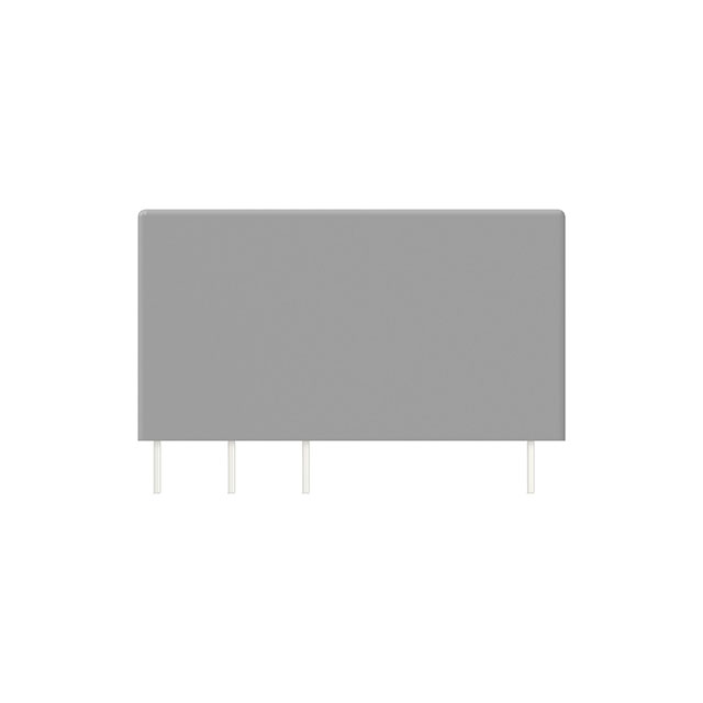 4-1393243-3 TE Connectivity Potter & Brumfield Relays  Power Relays Over 2 Amps